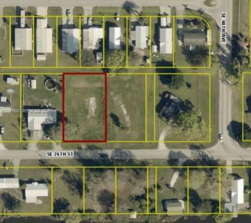 4013 SE 26th Street, Okeechobee, FL 34974 photo 2