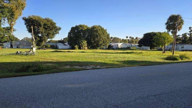 4013 SE 26th Street, Okeechobee, FL 34974