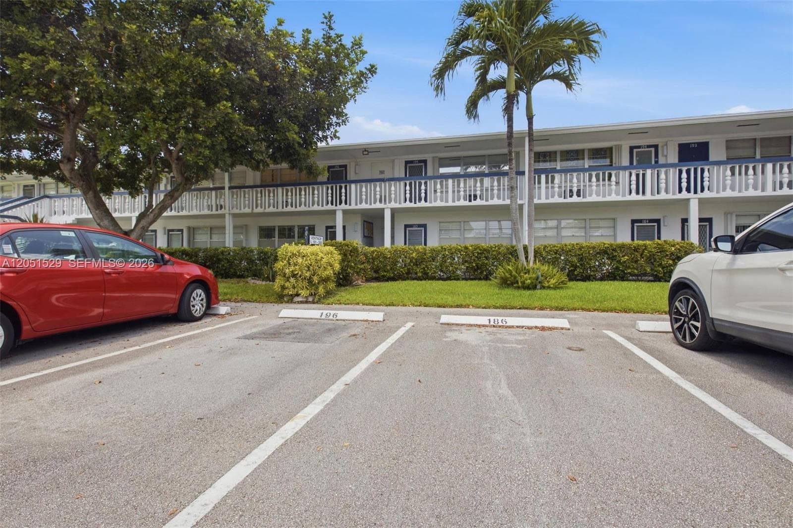 186 Ventnor L # L, Deerfield Beach, FL 33442