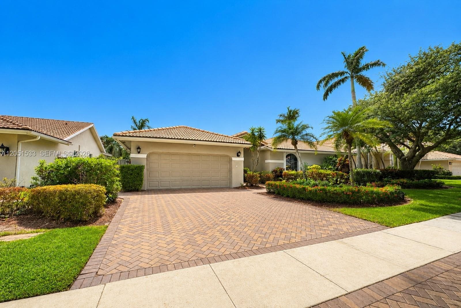 3420 Brussels Ave, Cooper City, FL 33026 photo 2