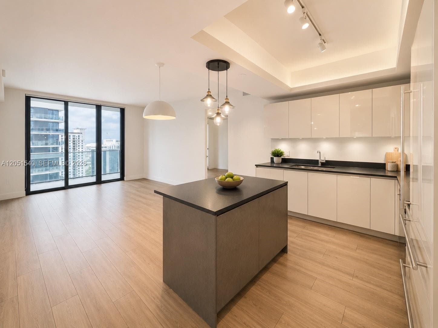 1010 Brickell Ave # 3309, Miami, FL 33131 photo 3