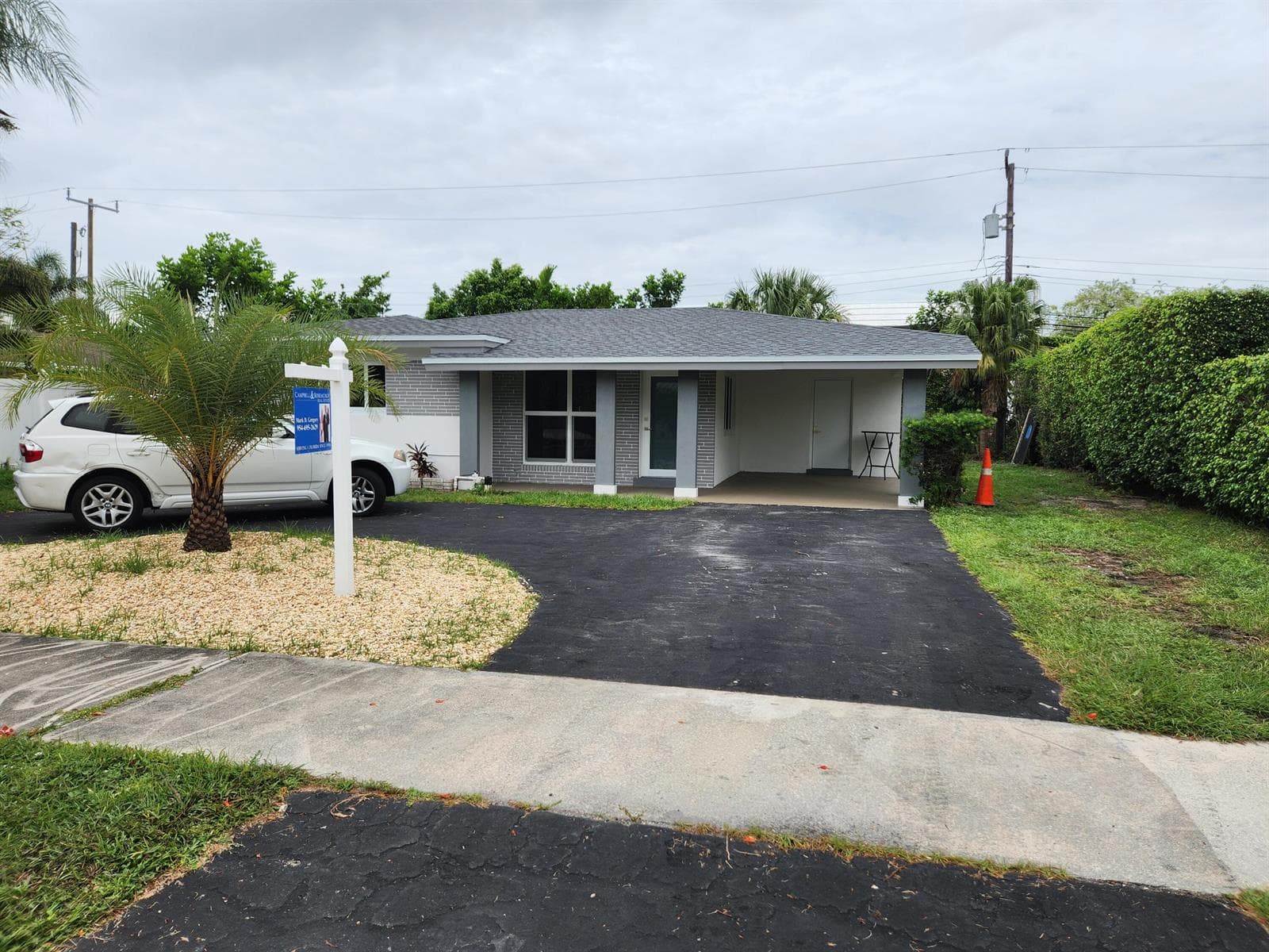 401 SE 1st Avenue, Pompano Beach, FL 33060