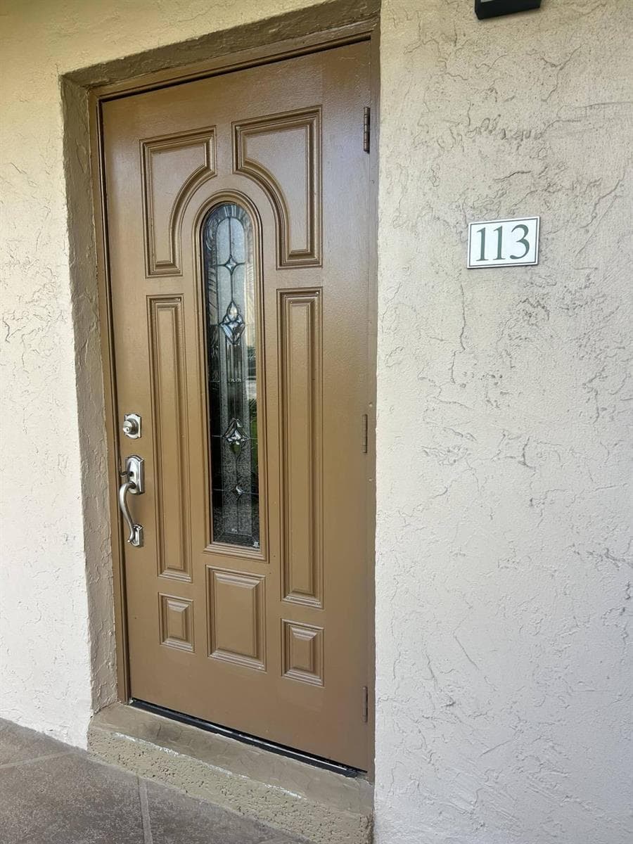 300 NE 26th Avenue # 113, Boynton Beach, FL 33435