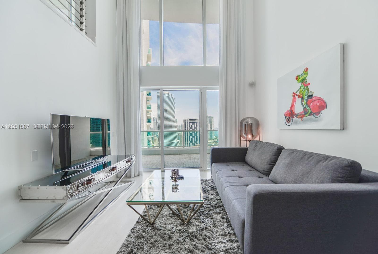 41 SE 5th St # 2009, Miami, FL 33131 photo 2