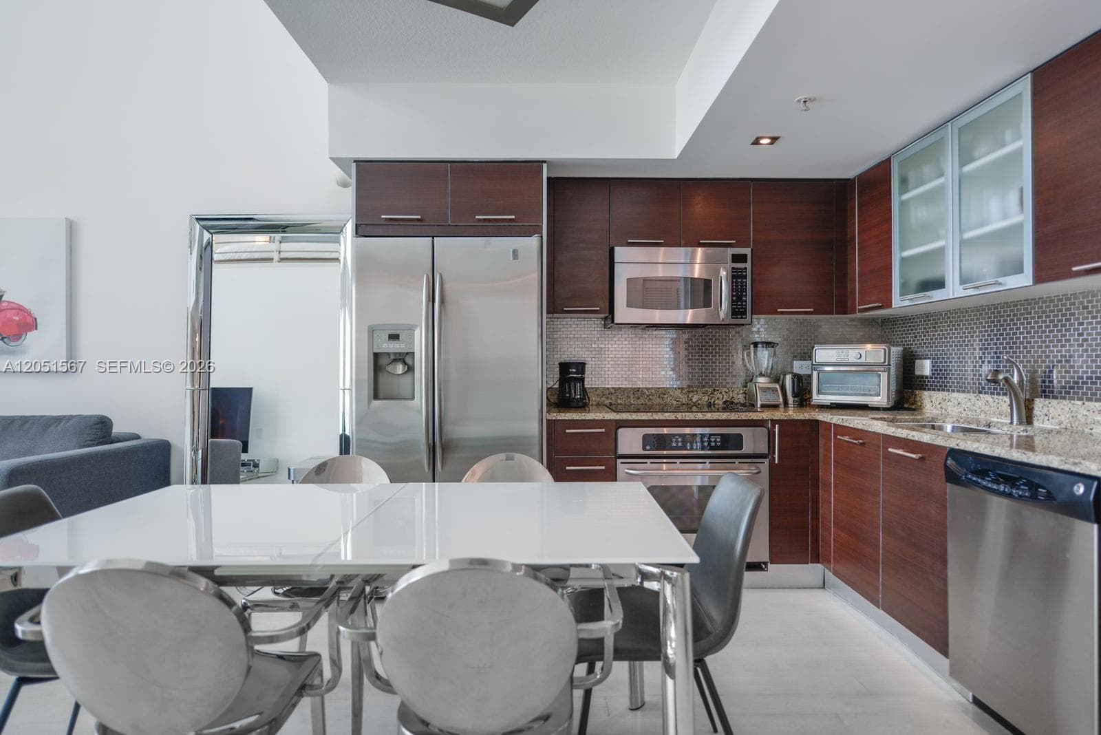 41 SE 5th St # 2009, Miami, FL 33131 photo 3