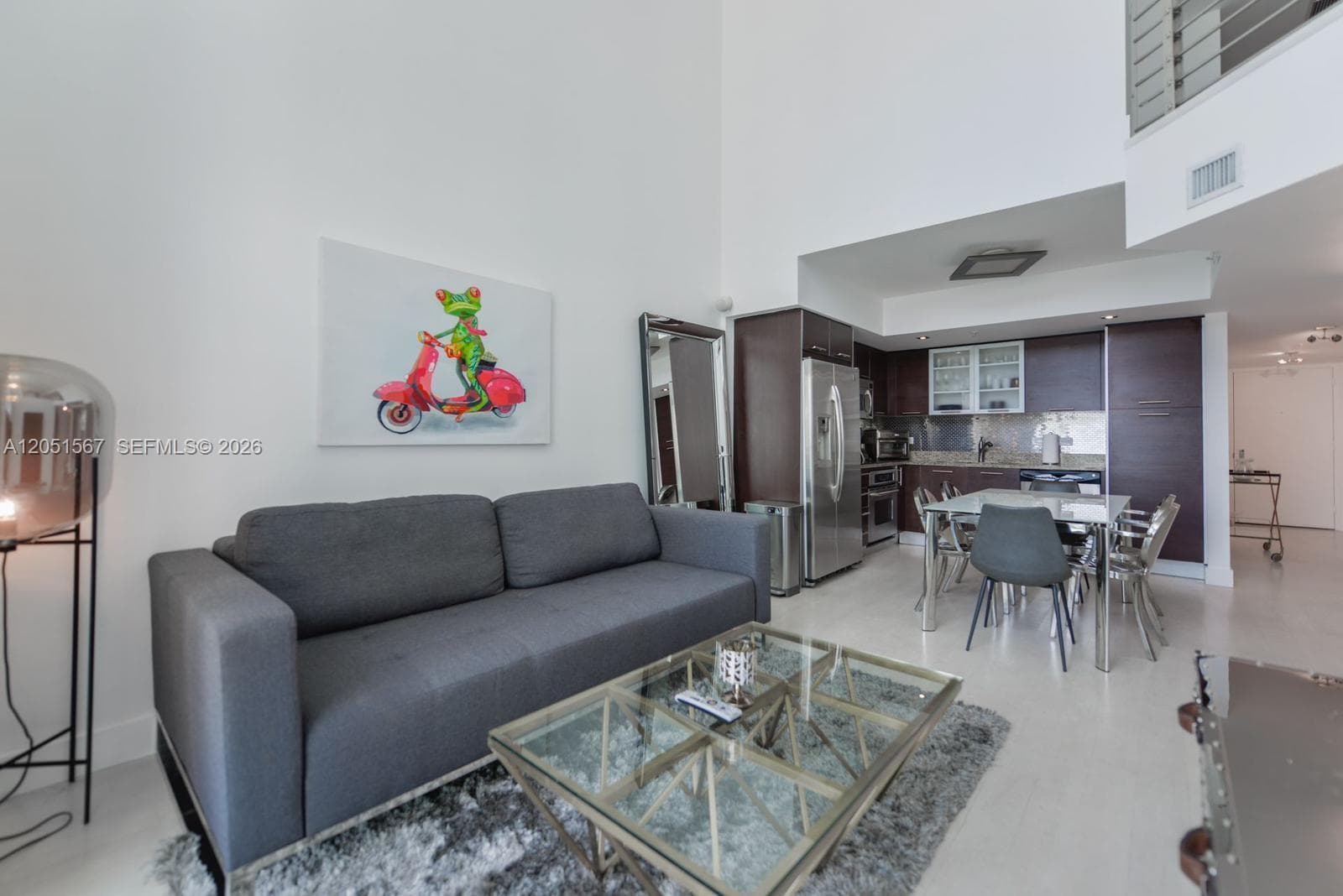 41 SE 5th St # 2009, Miami, FL 33131