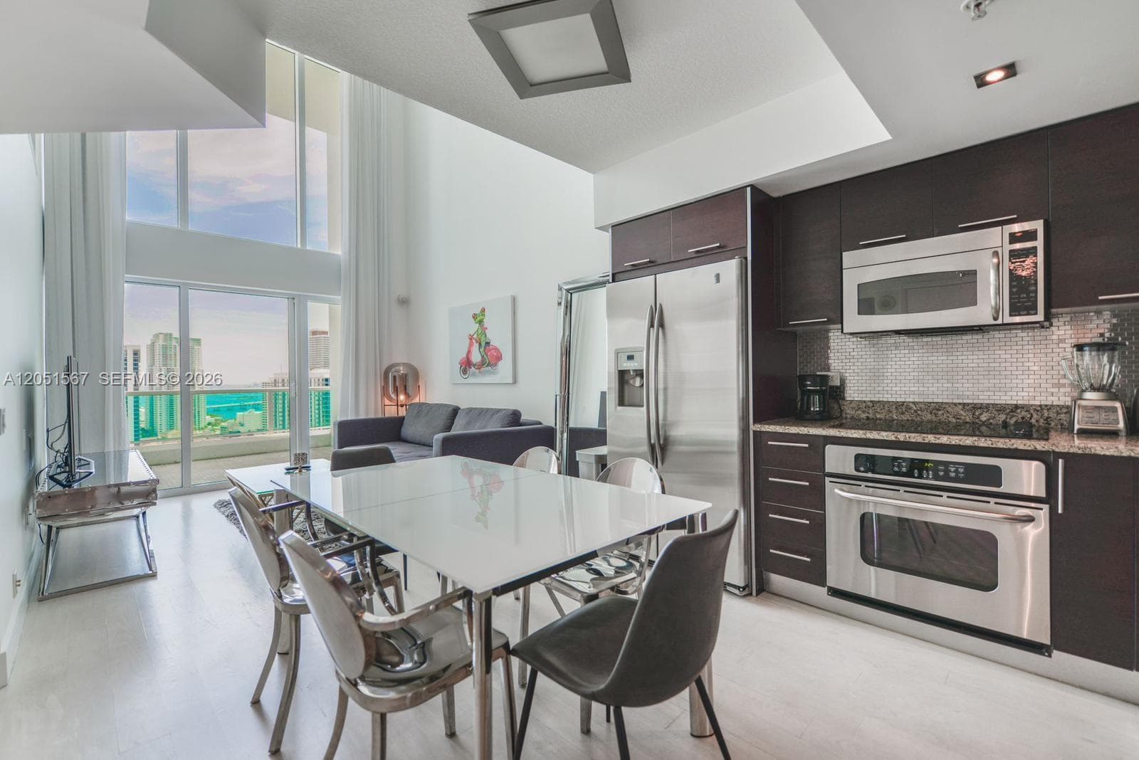 41 SE 5th St # 2009, Miami, FL 33131 photo 4