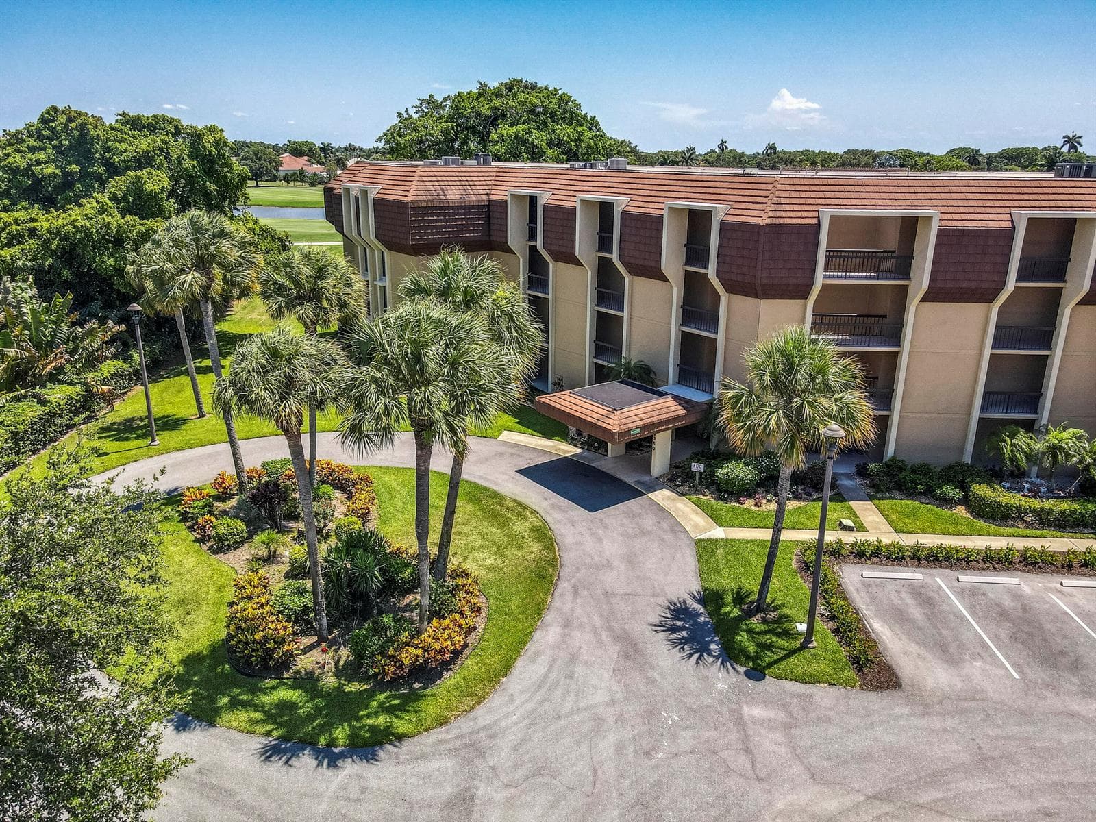 5350 Woodland Lakes Drive # 311, Palm Beach Gardens, FL 33418 photo 2