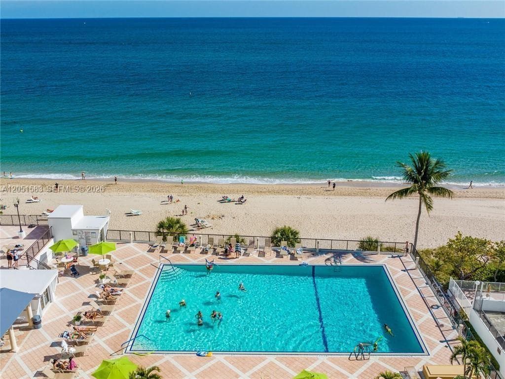 4280 Galt Ocean Dr # 26D, Fort Lauderdale, FL 33308 photo 5