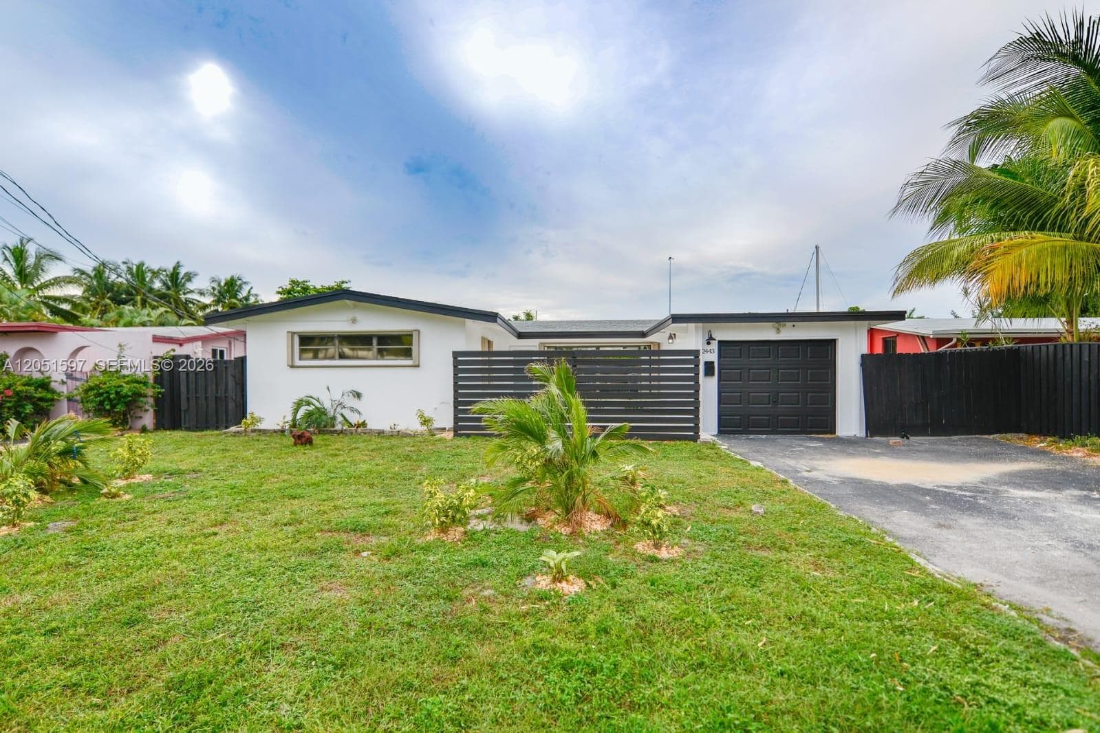 2443 Tortugas Ln, Fort Lauderdale, FL 33312