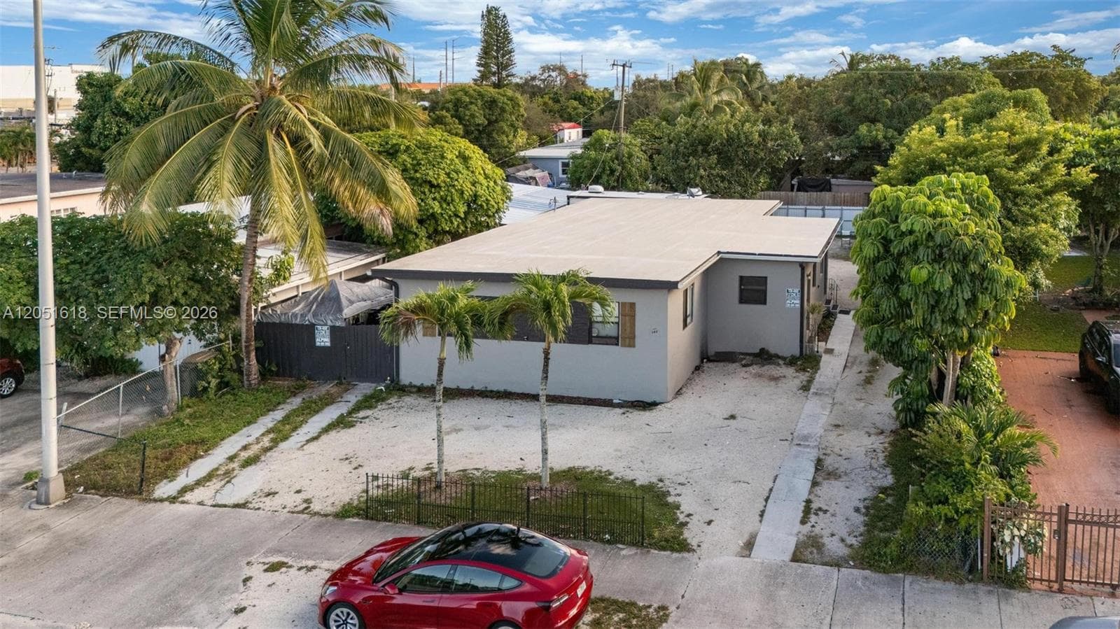 740 NW 135 St, North Miami, FL 33168 photo 2