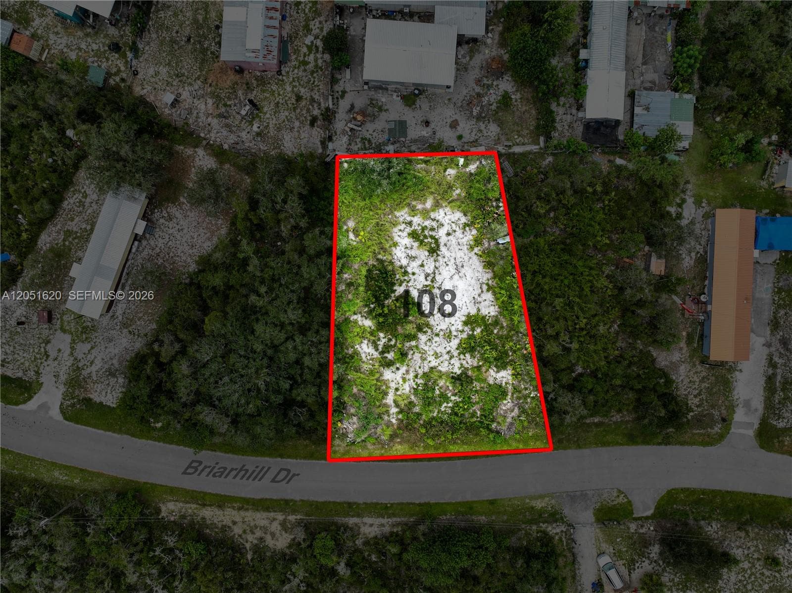 108 BRIARHILL DR, Lake Placid, FL 33852 photo 2