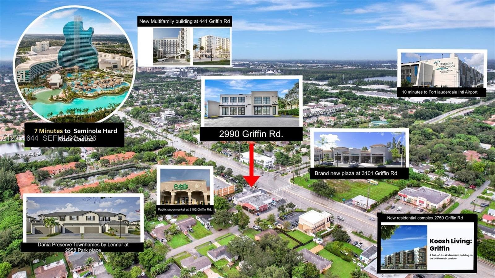 2990 Griffin Rd, Dania Beach, FL 33312 photo 5