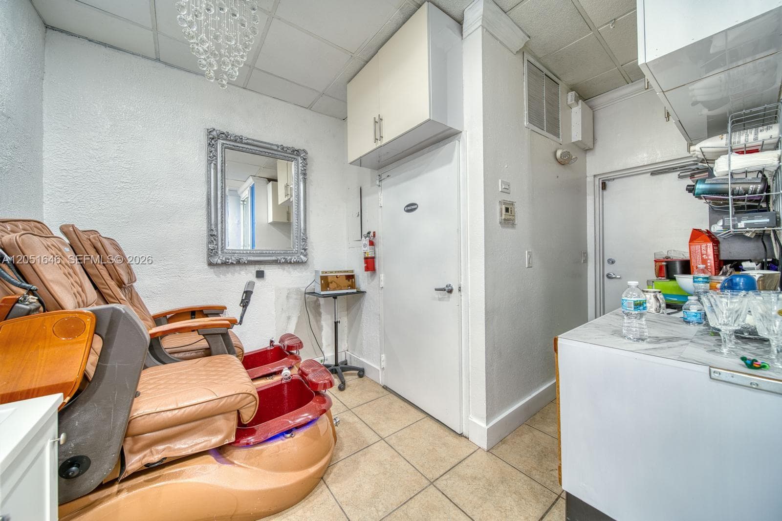 Full service Beauty salon PRIME location close to Sunset PLace, South Miami, FL 33143 photo 3
