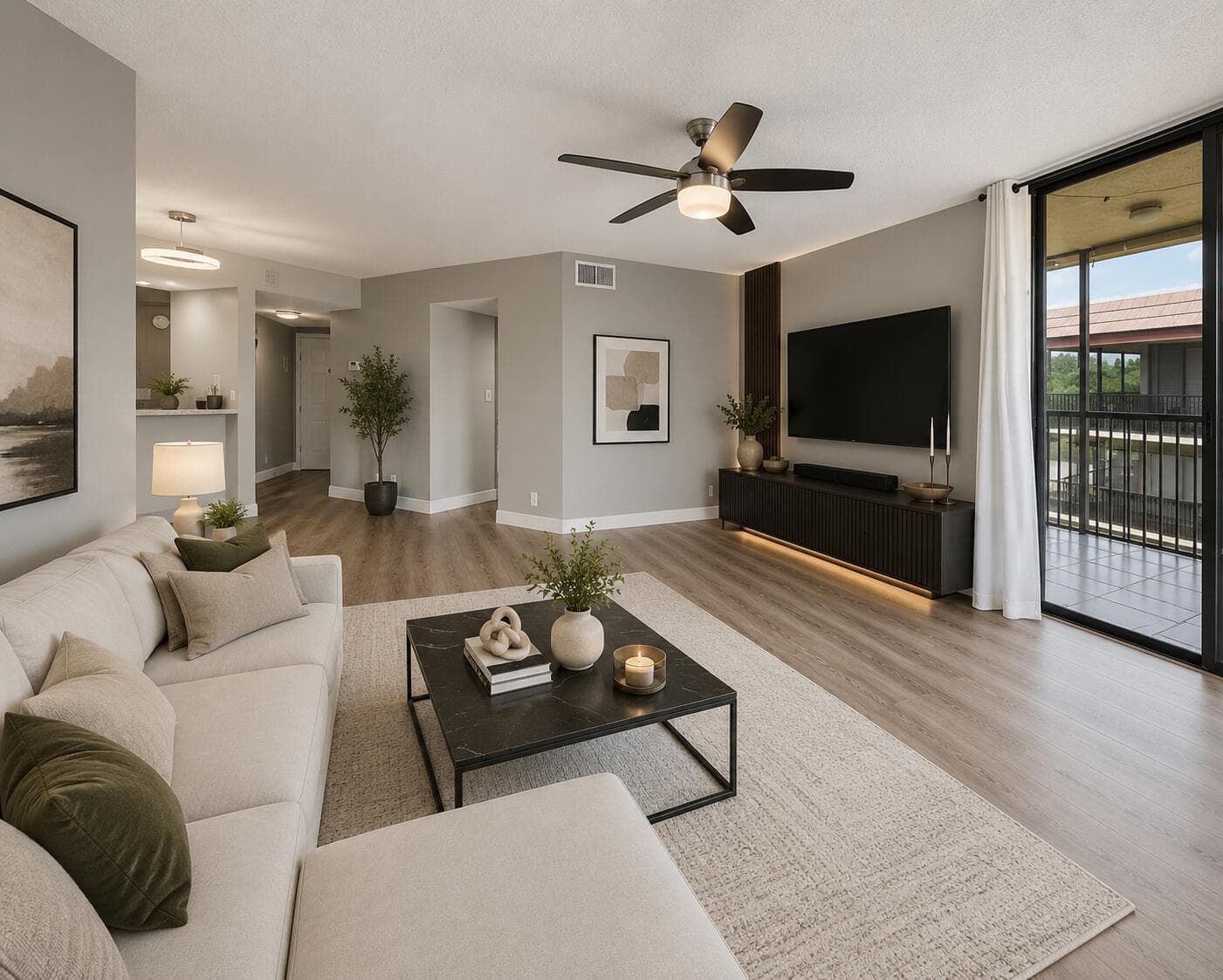 10401 W Broward Boulevard # 401, Plantation, FL 33324 photo 3