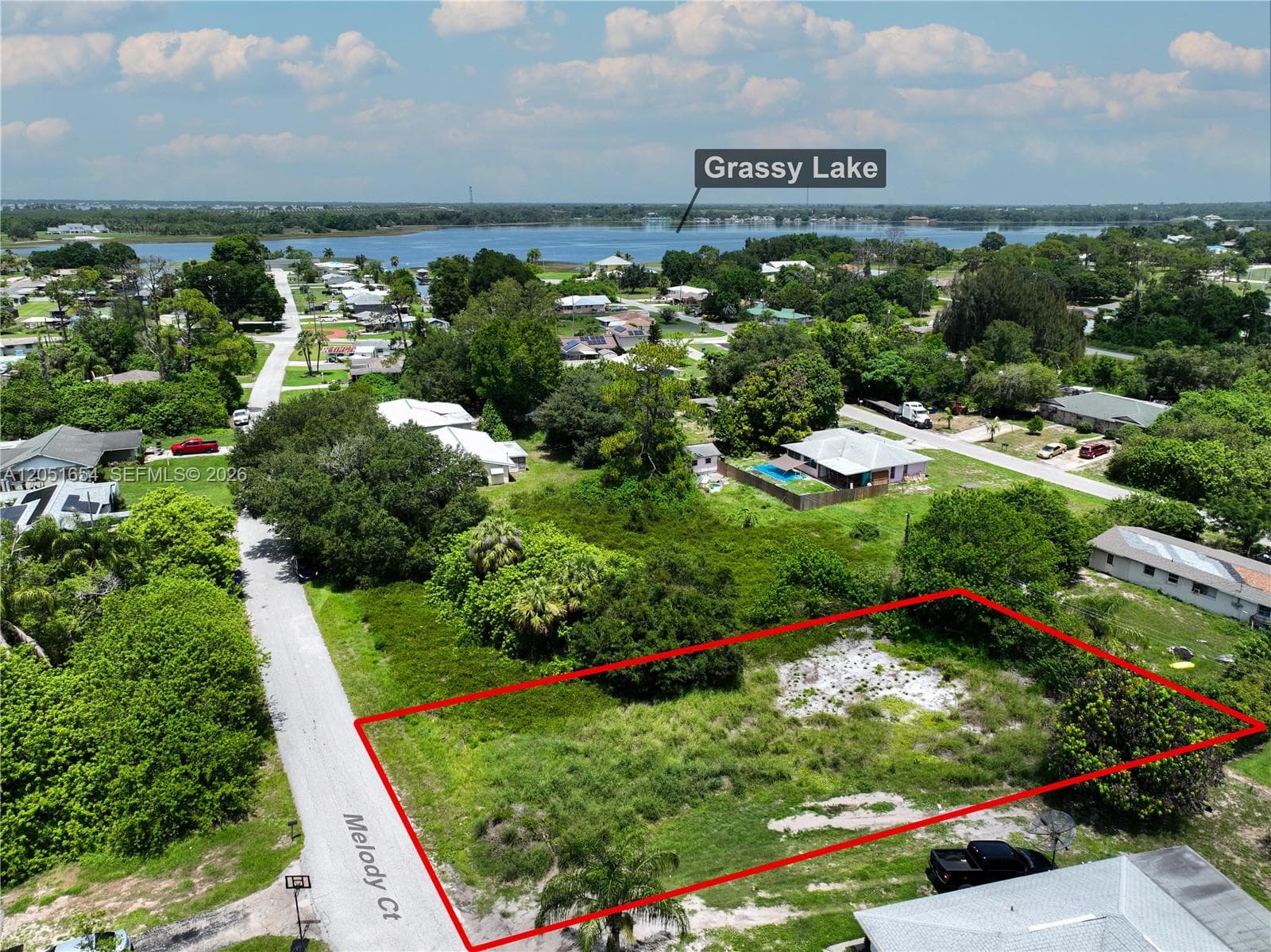 228 MELODY CT, Lake Placid, FL 33852