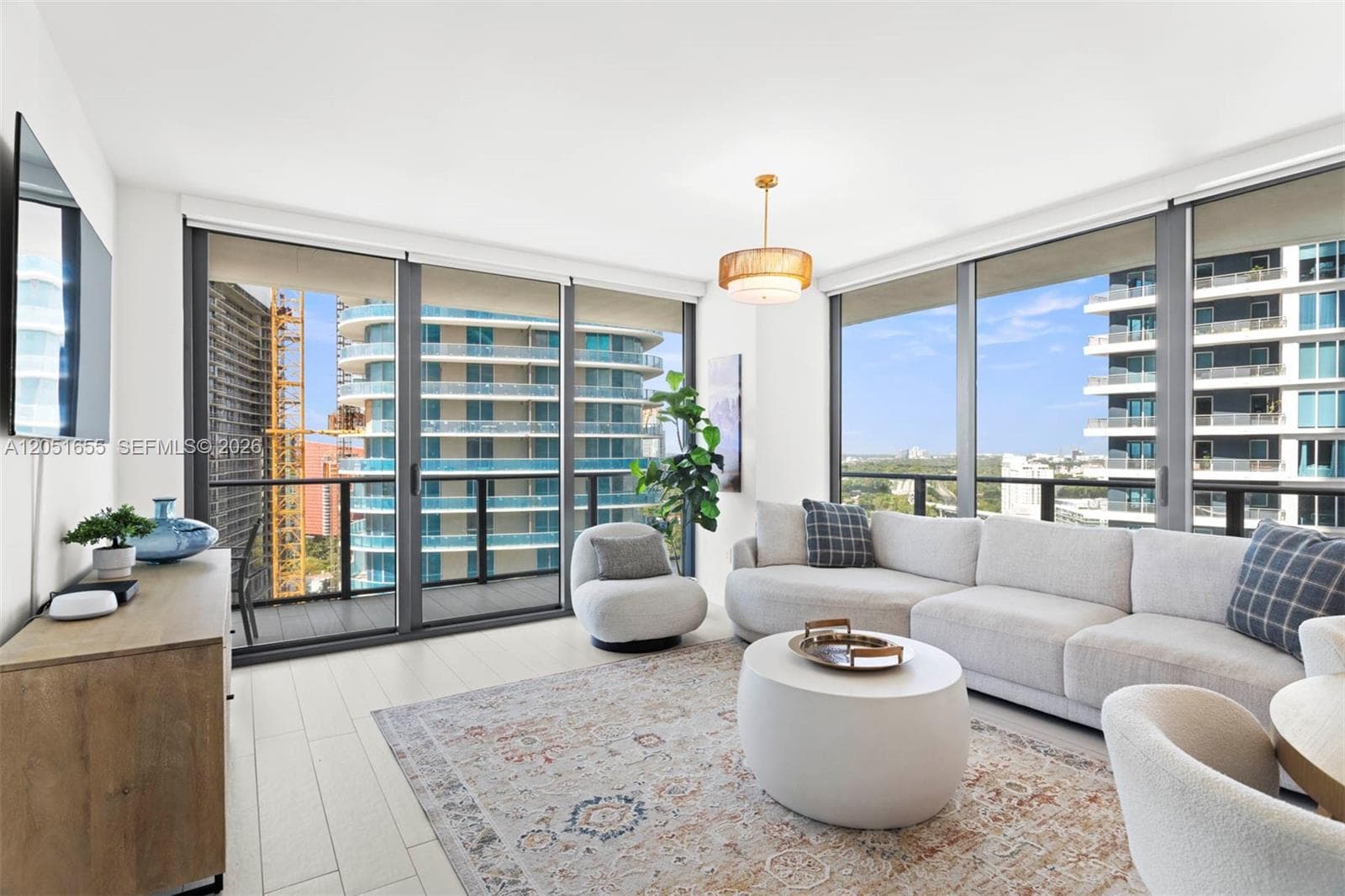 1300 S Miami Ave # 2206, Miami, FL 33130 photo 3