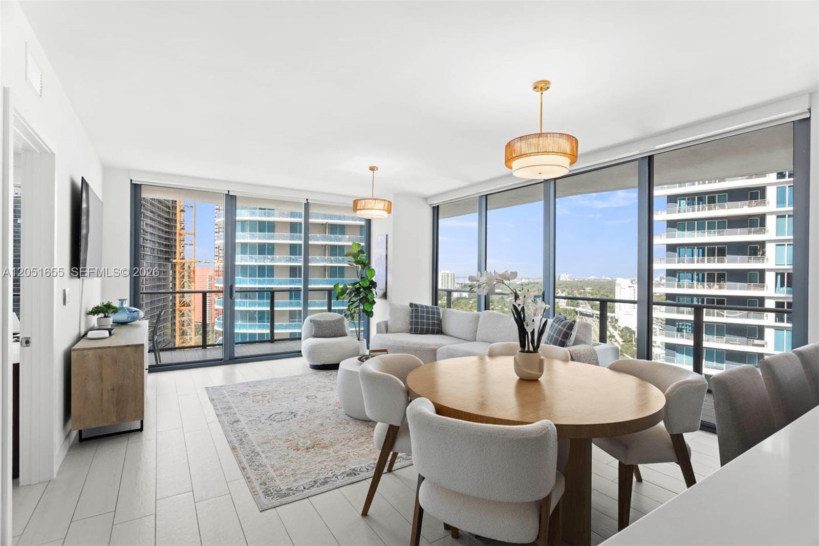 1300 S Miami Ave # 2206, Miami, FL 33130 photo 4
