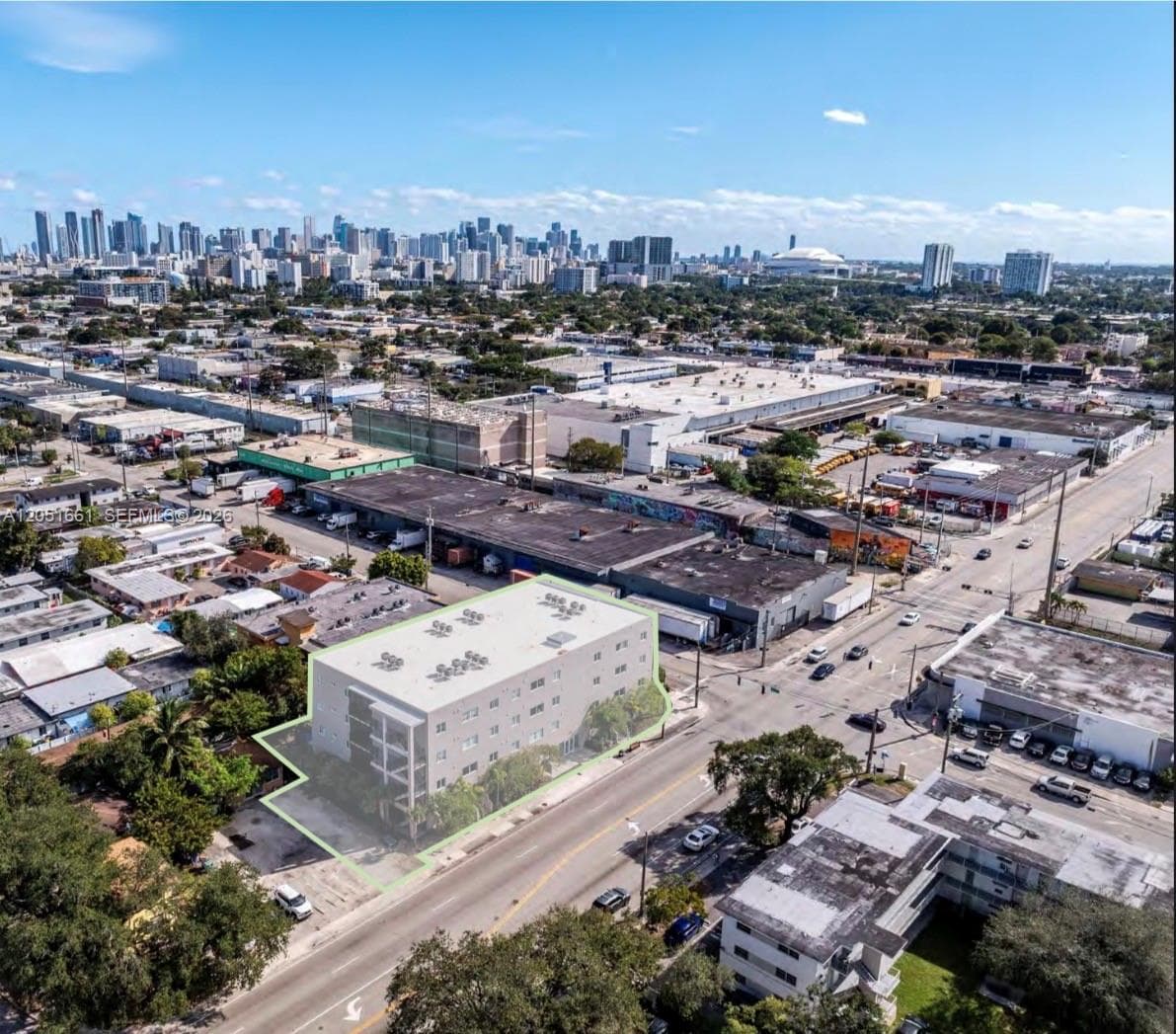 2311 NW 22nd Ave # 202, Miami, FL 33142 photo 2