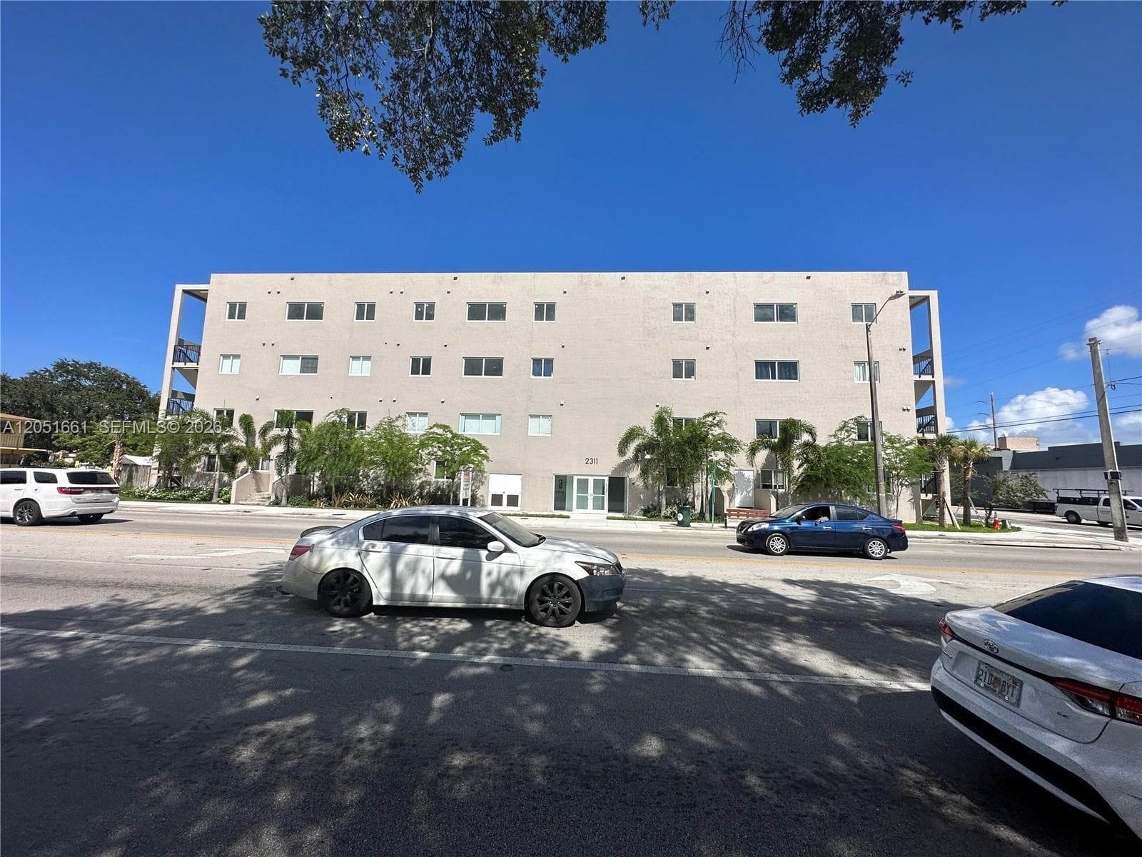 2311 NW 22nd Ave # 202, Miami, FL 33142