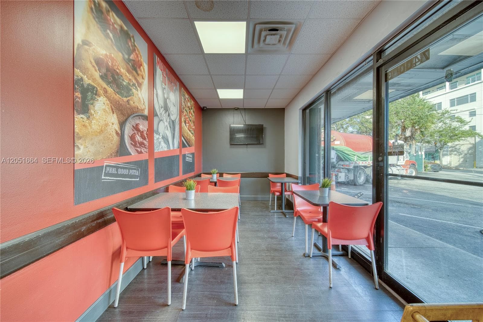Pizzeria Restaurant For Sale In South Miami, South Miami, FL 33143 photo 2
