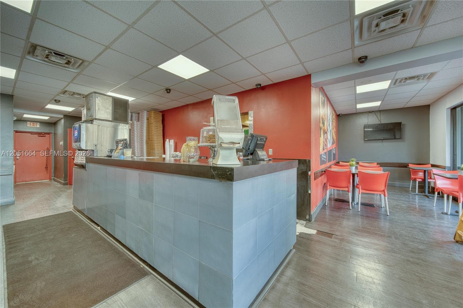 Pizzeria Restaurant For Sale In South Miami, South Miami, FL 33143 photo 3