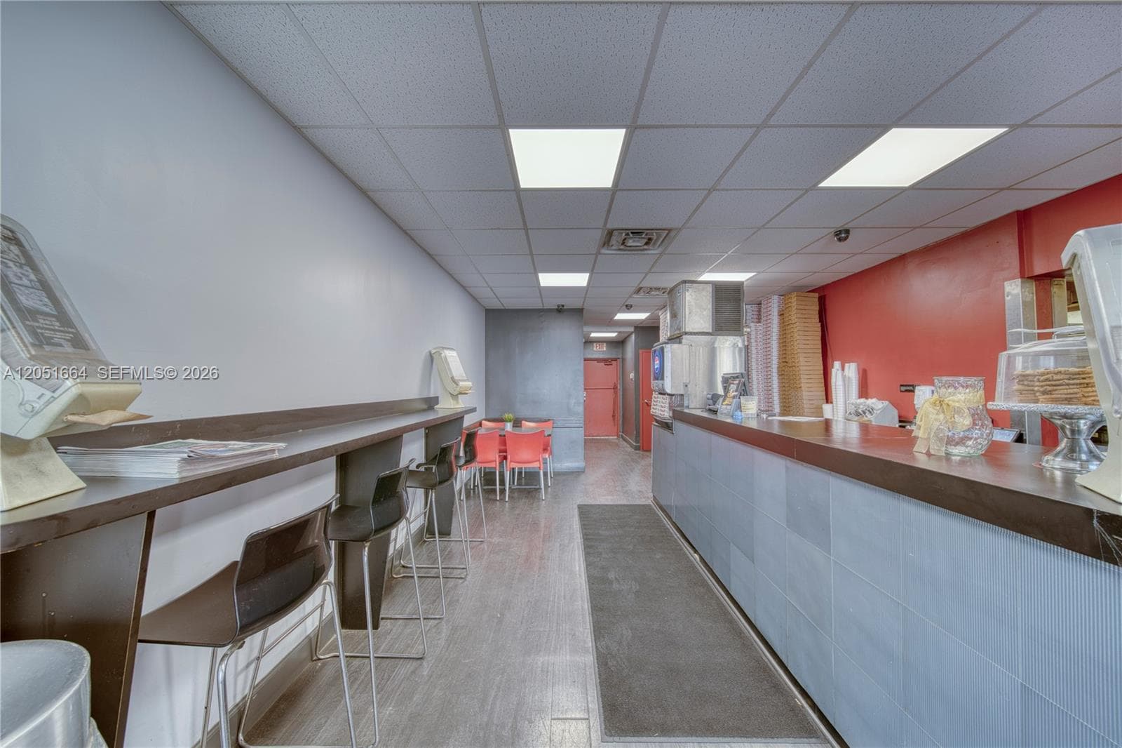 Pizzeria Restaurant For Sale In South Miami, South Miami, FL 33143 photo 4