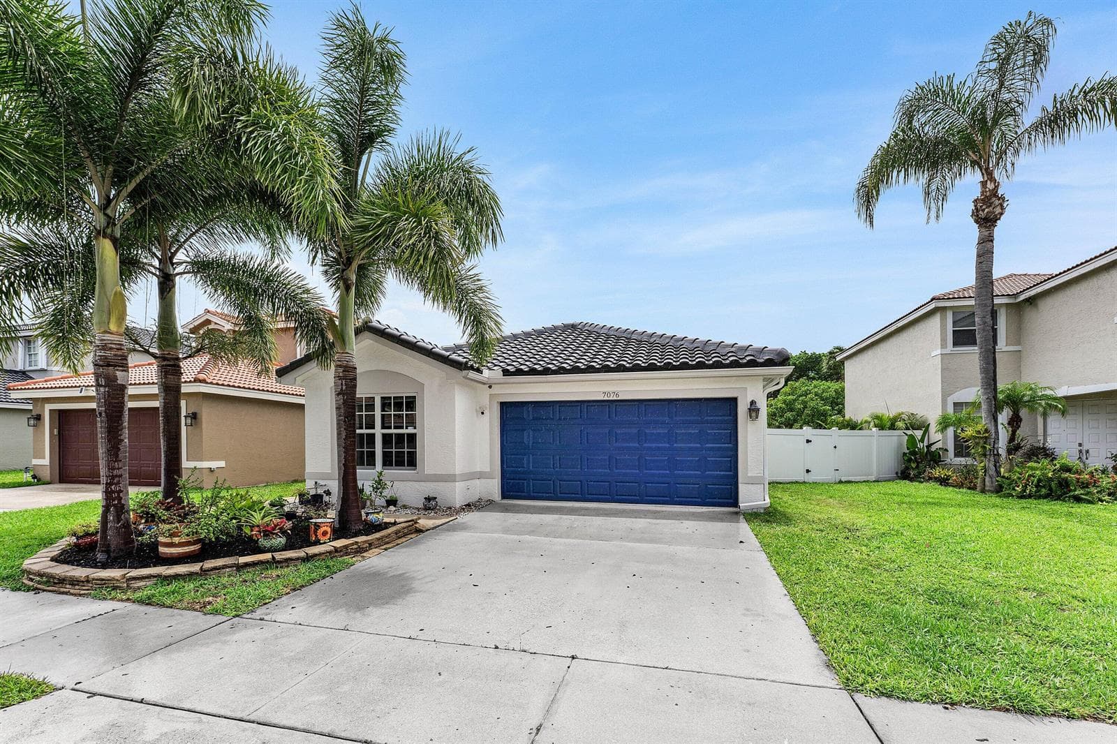 7076 Middlebury Drive, Boynton Beach, FL 33436 photo 3