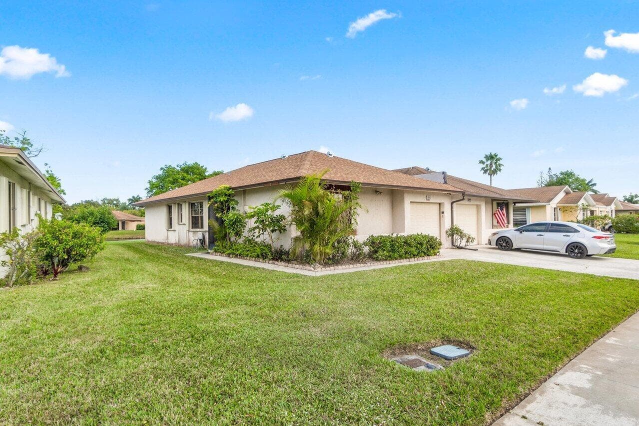 1620 Granfern Avenue # 1620, West Palm Beach, FL 33415