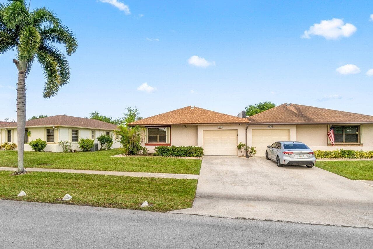 1620 Granfern Avenue # 1620, West Palm Beach, FL 33415 photo 5