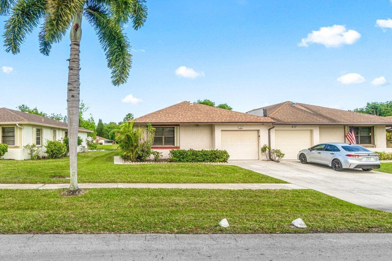 1620 Granfern Avenue # 1620, West Palm Beach, FL 33415 photo 4