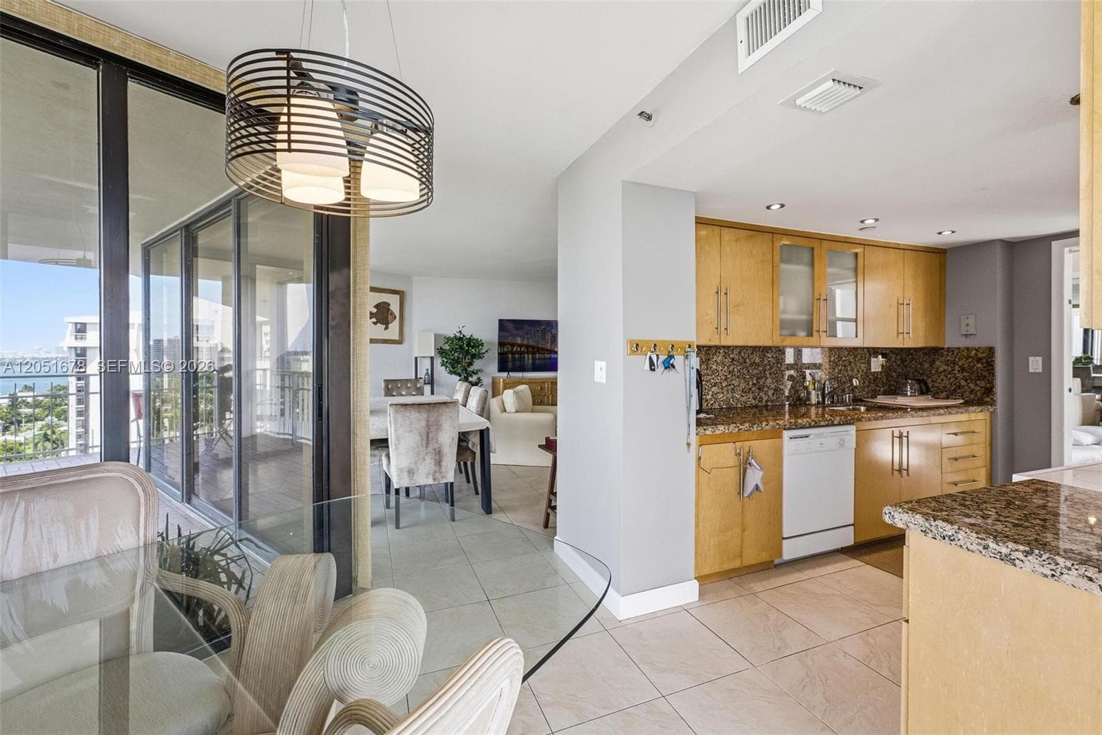 2000 Towerside Ter # 1911, Miami, FL 33138 photo 5