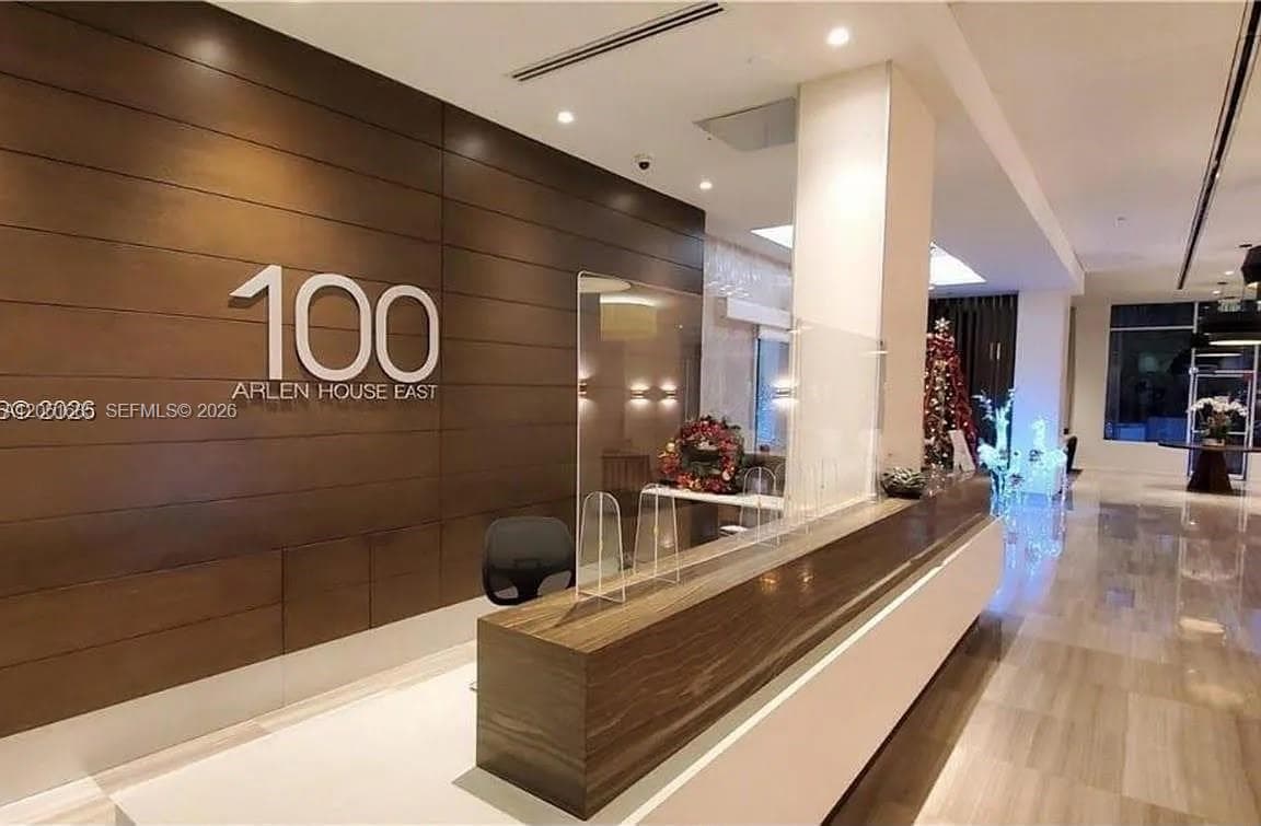 100 Bayview Dr # 310, Sunny Isles Beach, FL 33160
