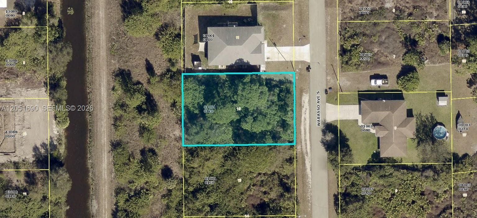 518 S Wabasso Ave., Lehigh Acres, FL 33974 photo 3