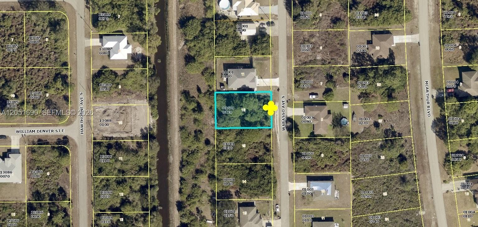 518 S Wabasso Ave., Lehigh Acres, FL 33974