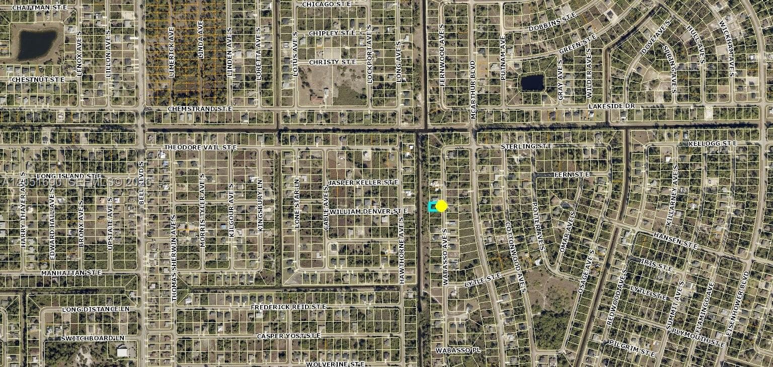 518 S Wabasso Ave., Lehigh Acres, FL 33974 photo 4