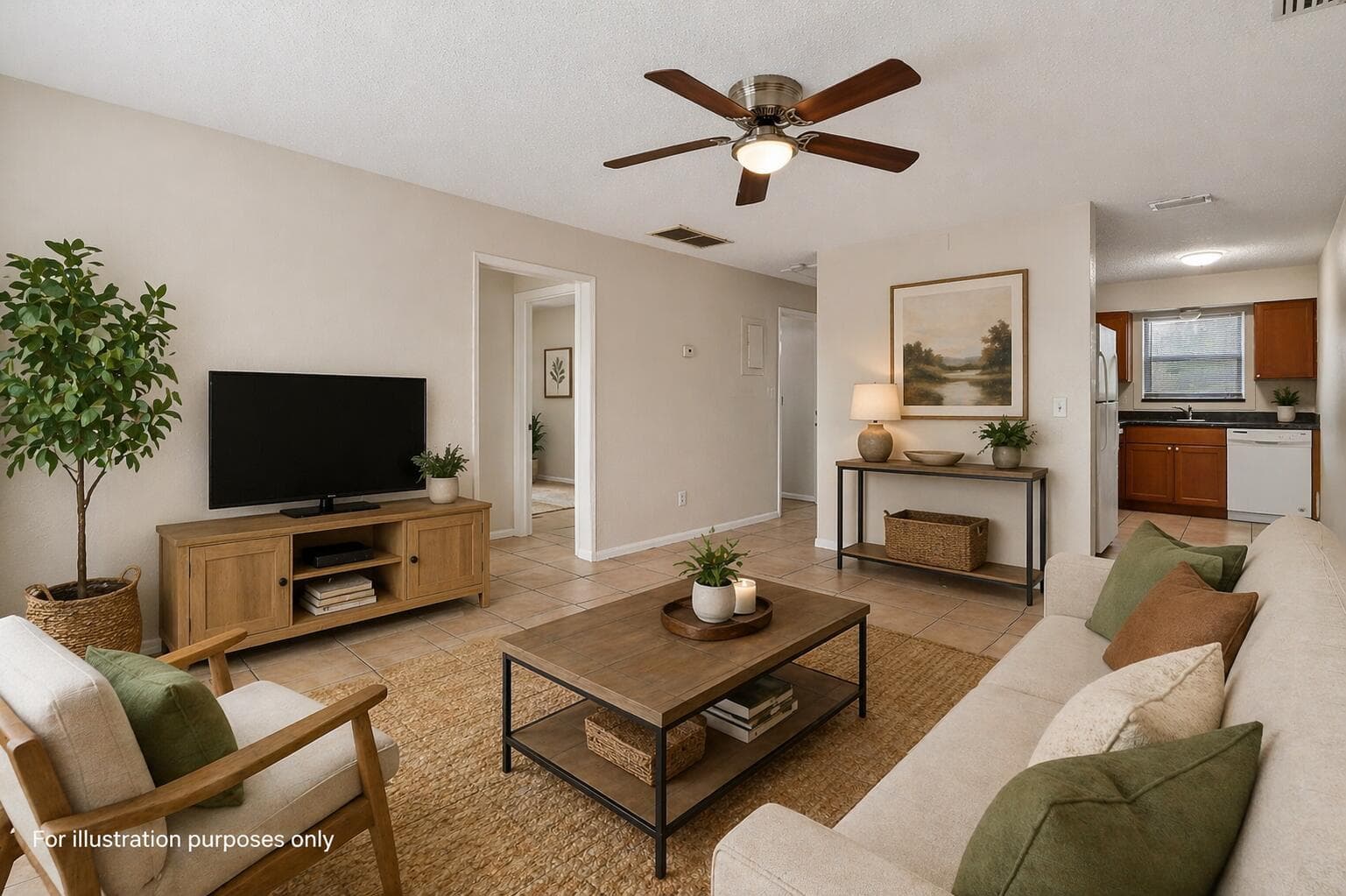 1618 W 26th Court # D, Riviera Beach, FL 33404 photo 3