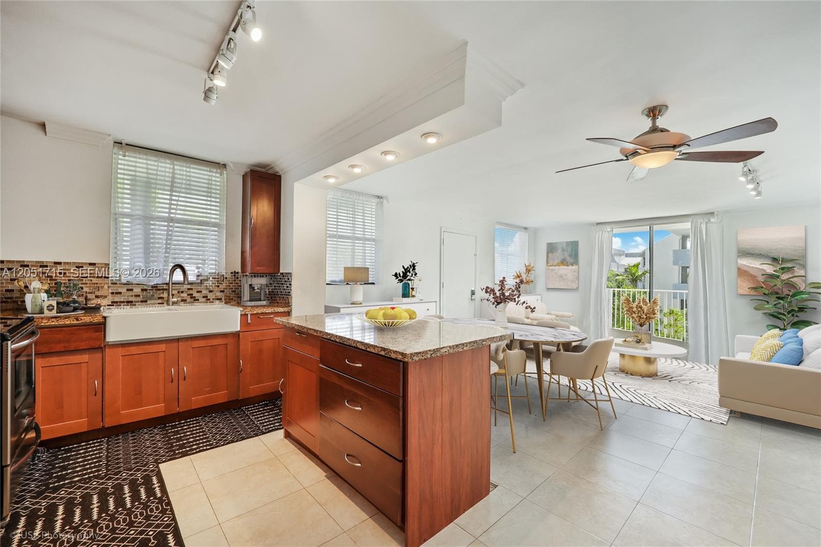 1801 S Treasure Dr # 421, North Bay Village, FL 33141
