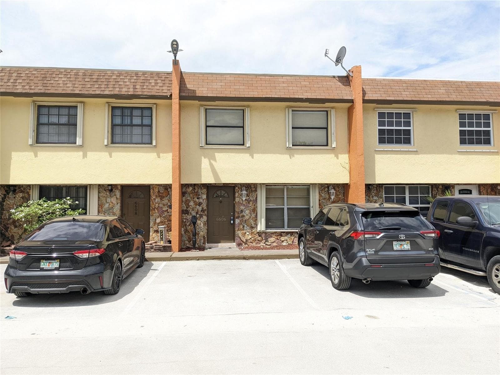 6606 SW 41st Street # 6606, Davie, FL 33314