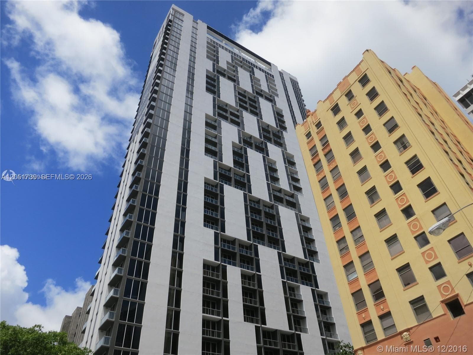 151 SE 1st St # 601, Miami, FL 33131