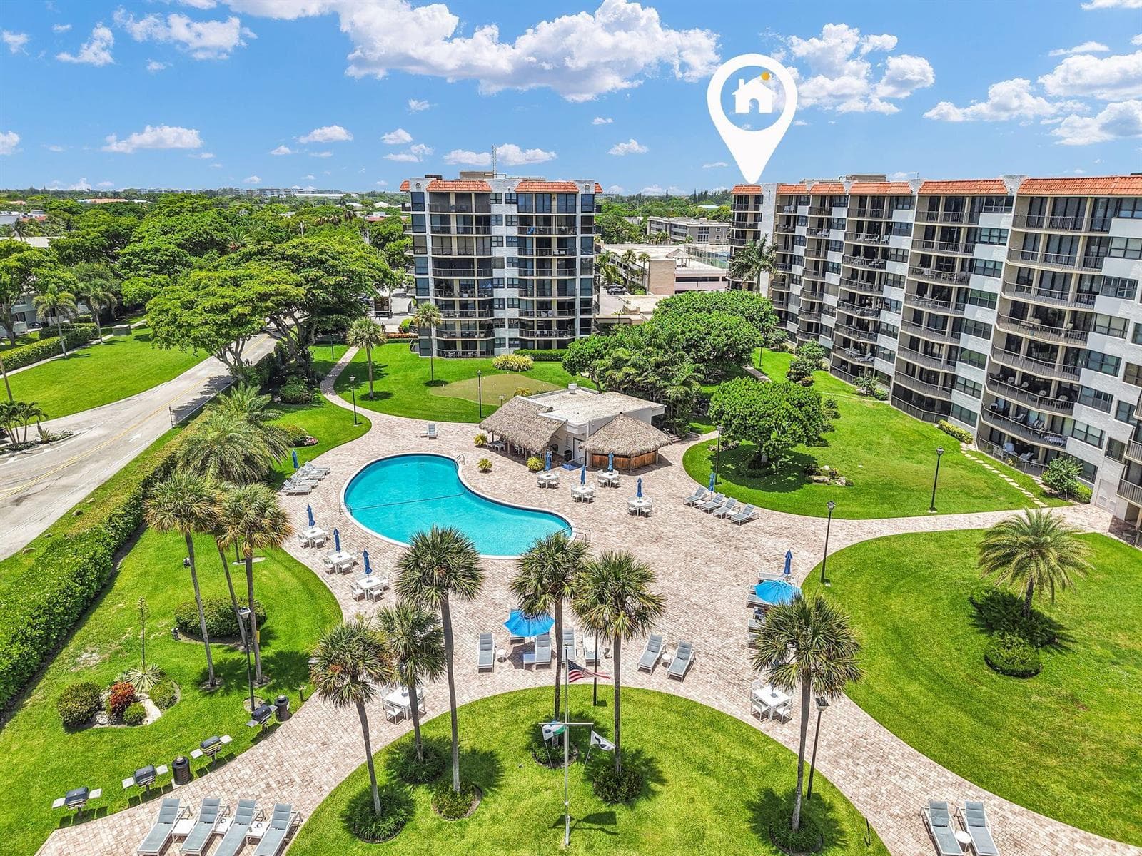 899 Jeffery Street # 301, Boca Raton, FL 33487 photo 2