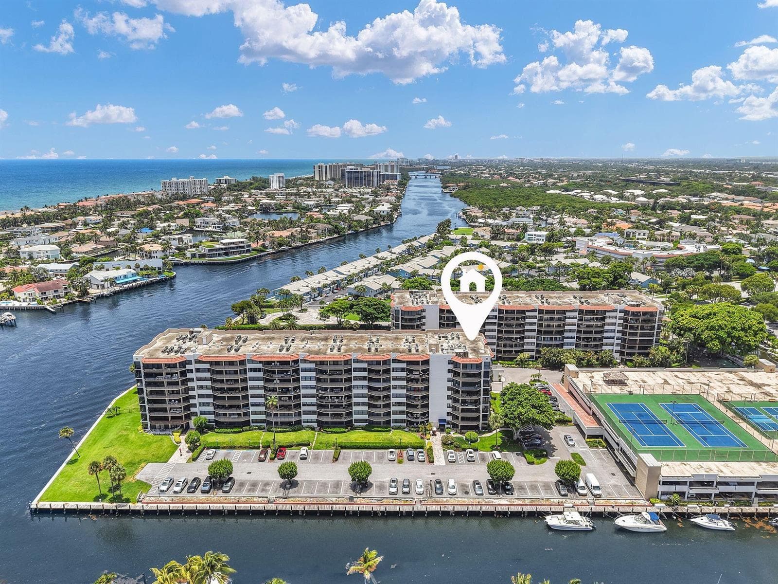 899 Jeffery Street # 301, Boca Raton, FL 33487