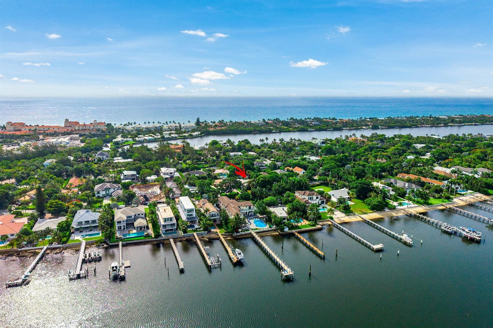 414 S Atlantic Drive, Lantana, FL 33462 photo 2
