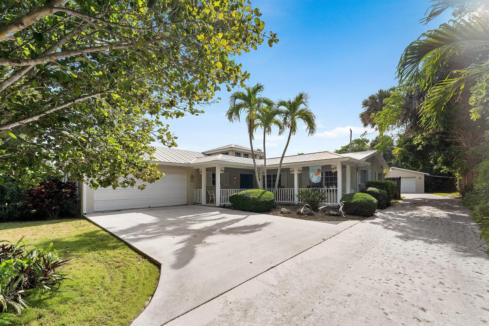 414 S Atlantic Drive, Lantana, FL 33462 photo 3