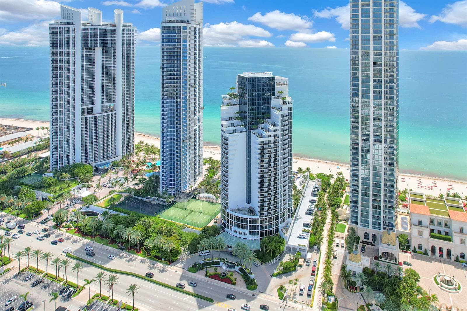 18001 Collins Avenue # 2609, Sunny Isles Beach, FL 33160 photo 2
