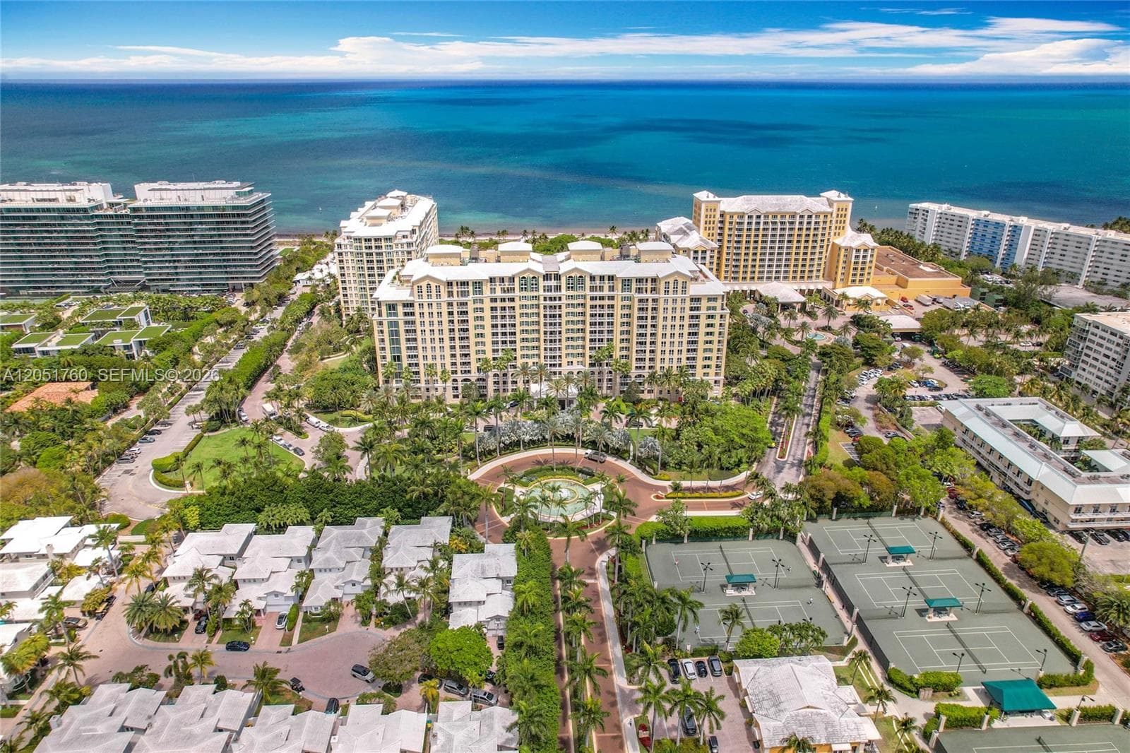 Grand Bay Residences