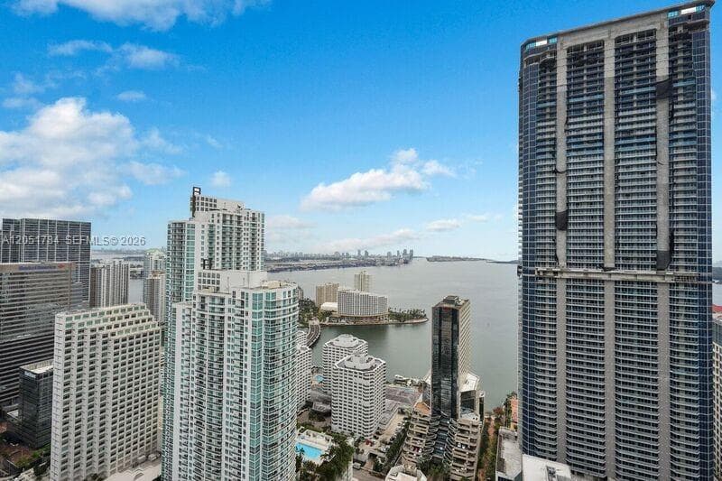1010 Brickell Ave # 1403, Miami, FL 33131 photo 5