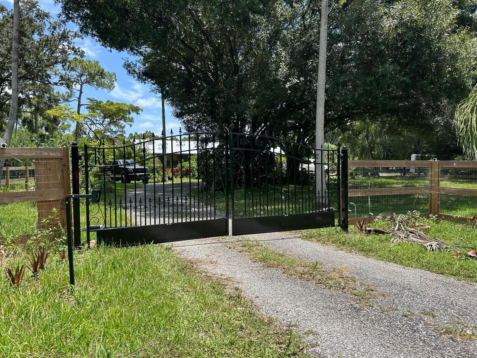 3208 A Road, FL 33470 photo 3