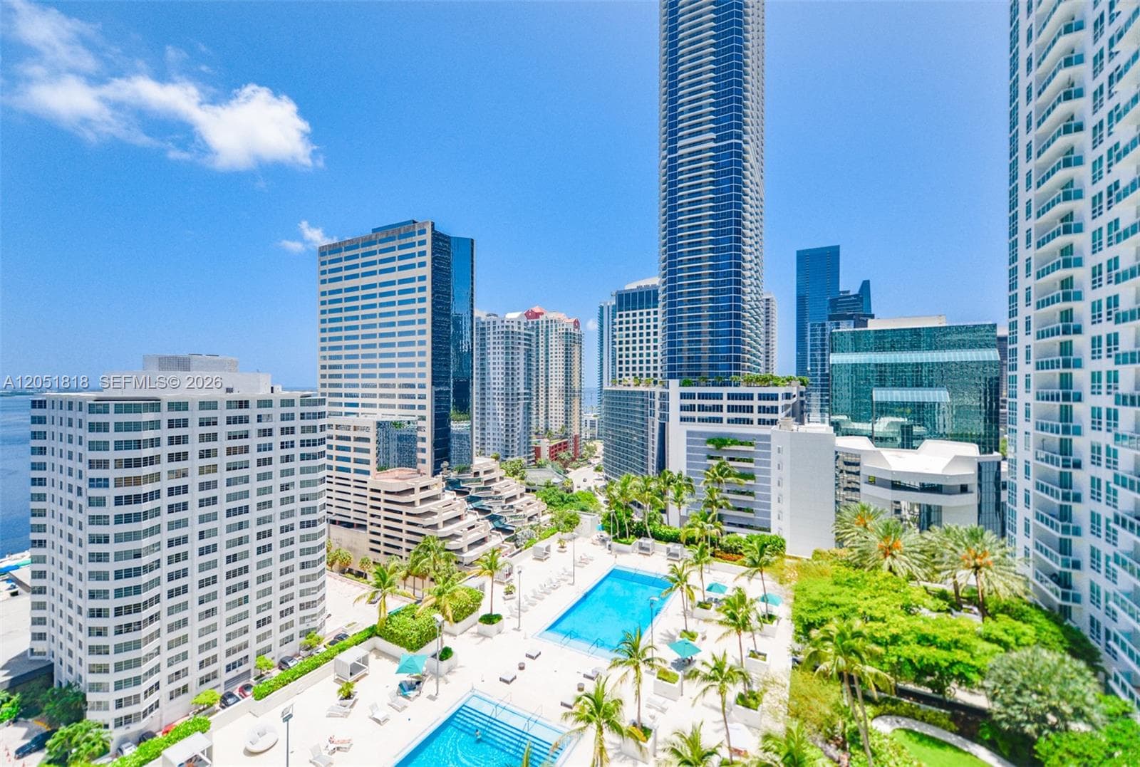 950 Brickell Bay Dr # 1905, Miami, FL 33131 photo 5