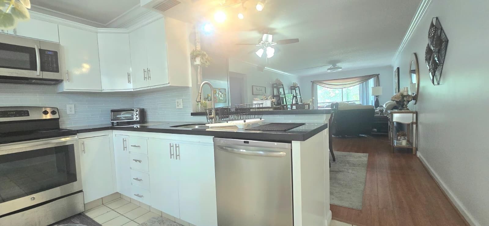 2002 Granada Drive # K3, Coconut Creek, FL 33066 photo 3